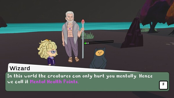 Project Rot screenshot 3