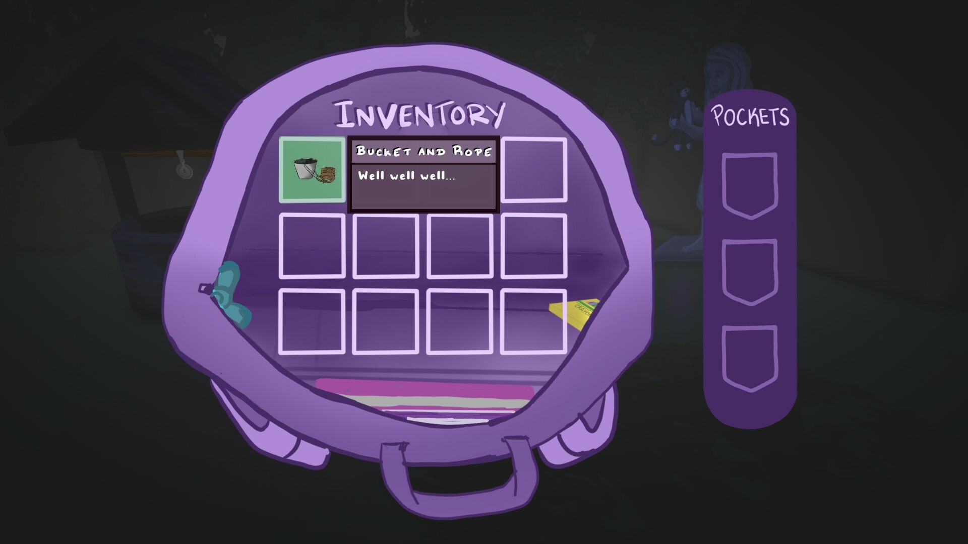 Project Rot screenshot #4