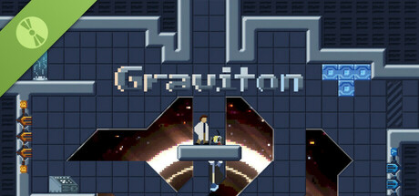 Graviton Demo cover art