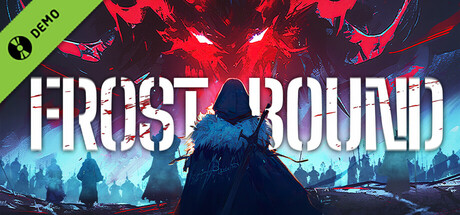 FrostBound Playtest cover art