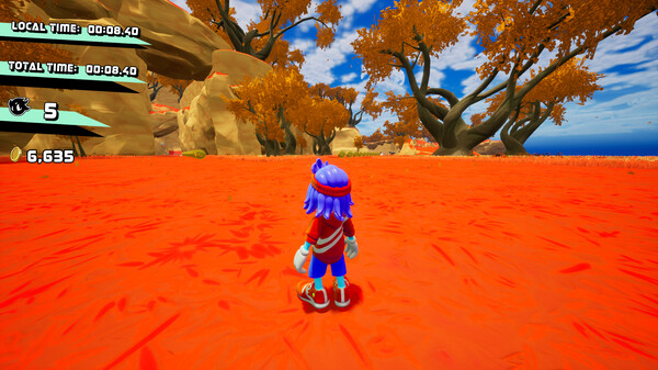 Realm Runner