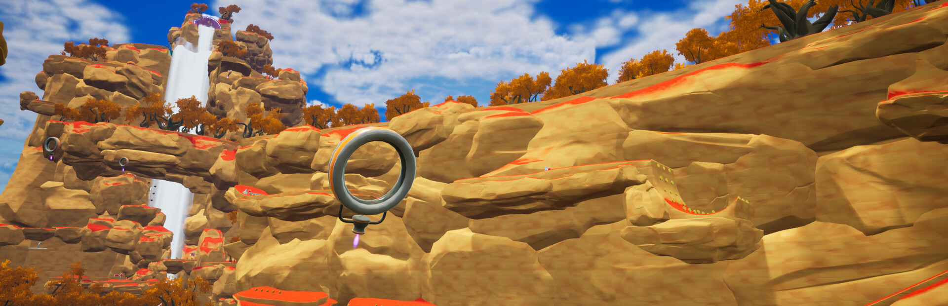 Realm Runner