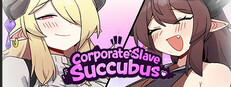 Corporate Slave Succubus