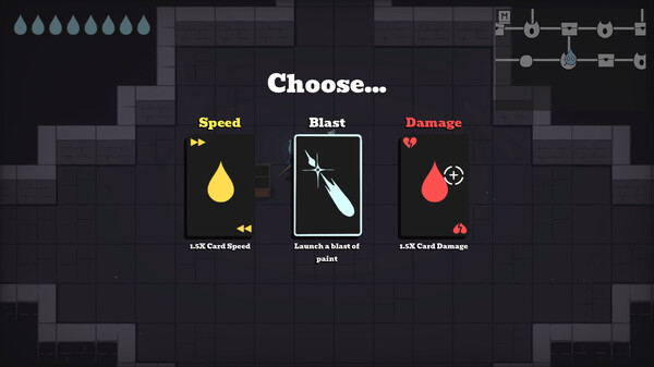 Palette: Cards & Chaos Demo