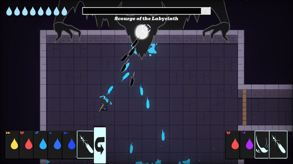 Palette: Cards & Chaos Demo