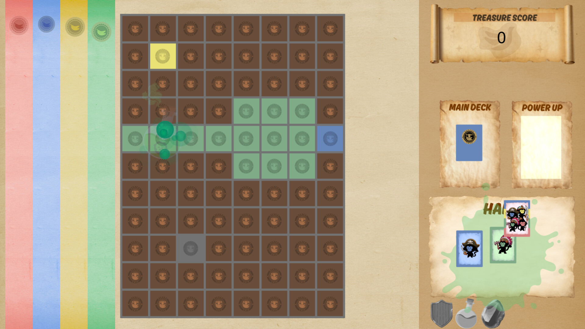 Banana Loco Featured Screenshot #1