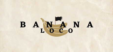 Banana Loco cover art