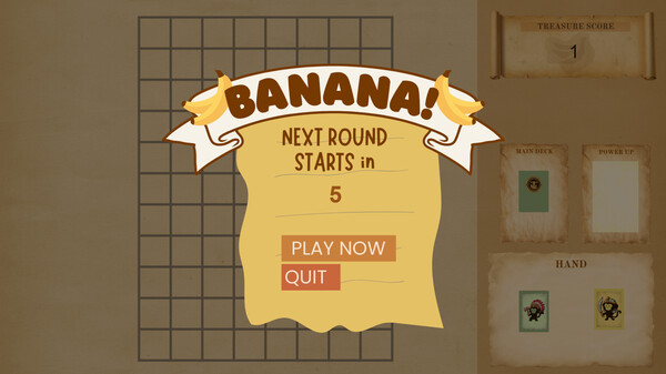 Banana Loco game for windows Pc 1