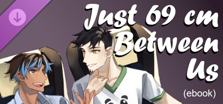 Wrong Number - Just 69cm Between Us (ebook) banner image