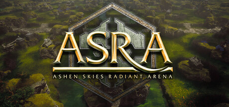 AS:RA Ashen Skies: Radiant Arena
