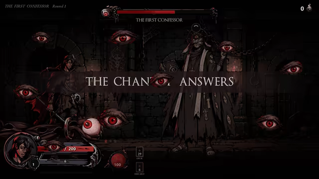 Magus Slayer video 3