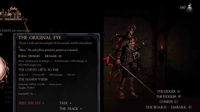 Magus Slayer video 6