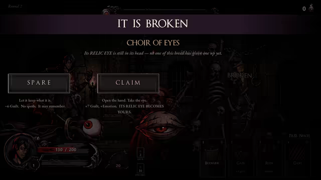 Magus Slayer video 2