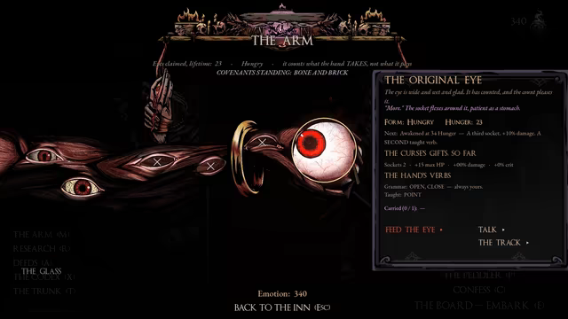 Magus Slayer video 4