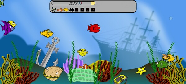 Antibored Evolution screenshot 1