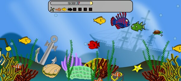 Antibored Evolution screenshot 2