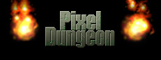 Pixel Dungeon