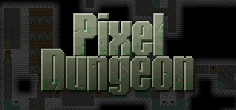 Pixel Dungeon Cover Image
