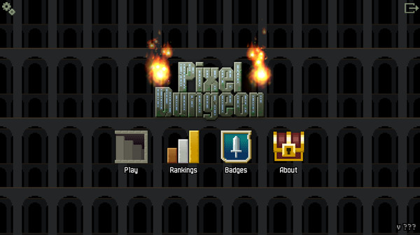 Pixel Dungeon