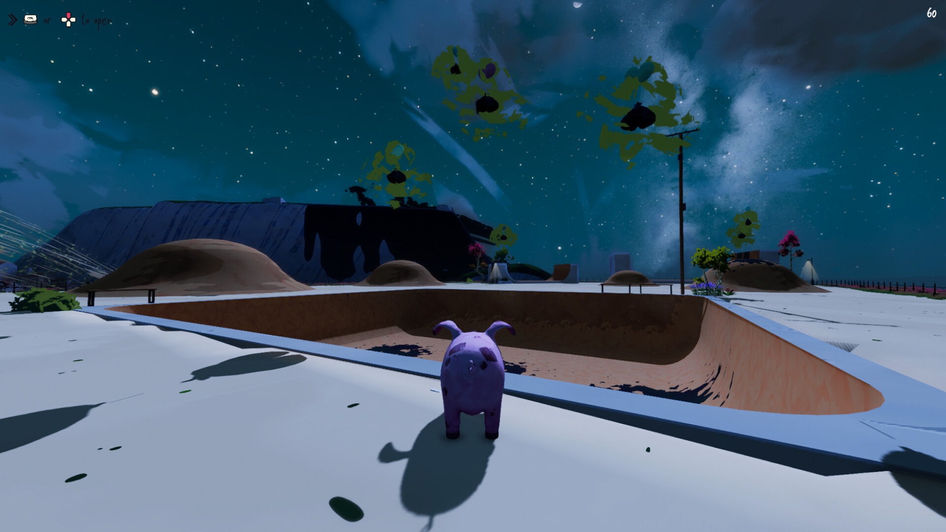 Poarker screenshot #6