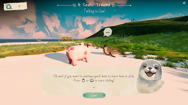 Poarker screenshot 2