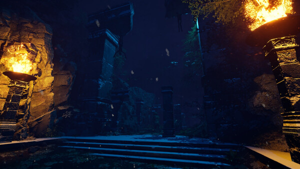 Labyris screenshot 5