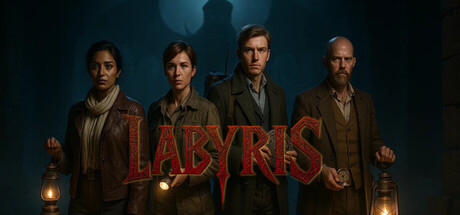 Labyris