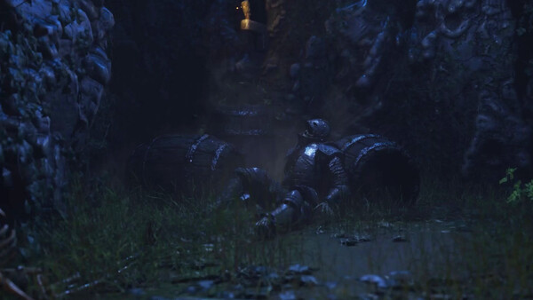 Labyris screenshot 4