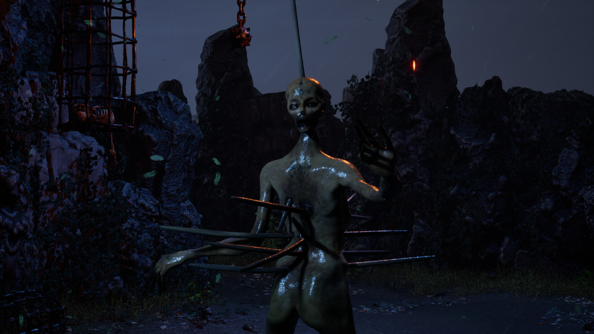 Labyris screenshot #3