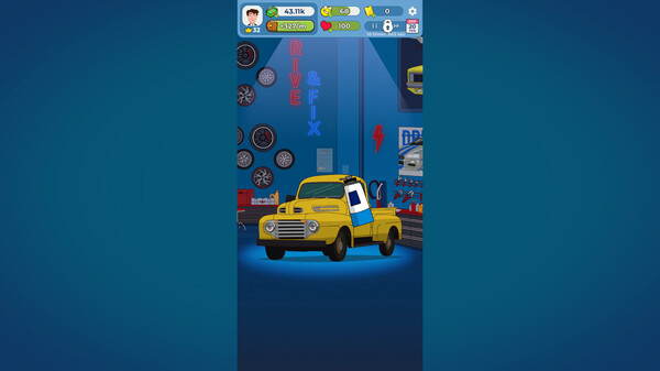 Idle Guy: Life Simulator games