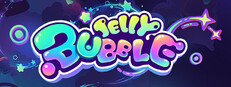 Jelly Bubble cover art