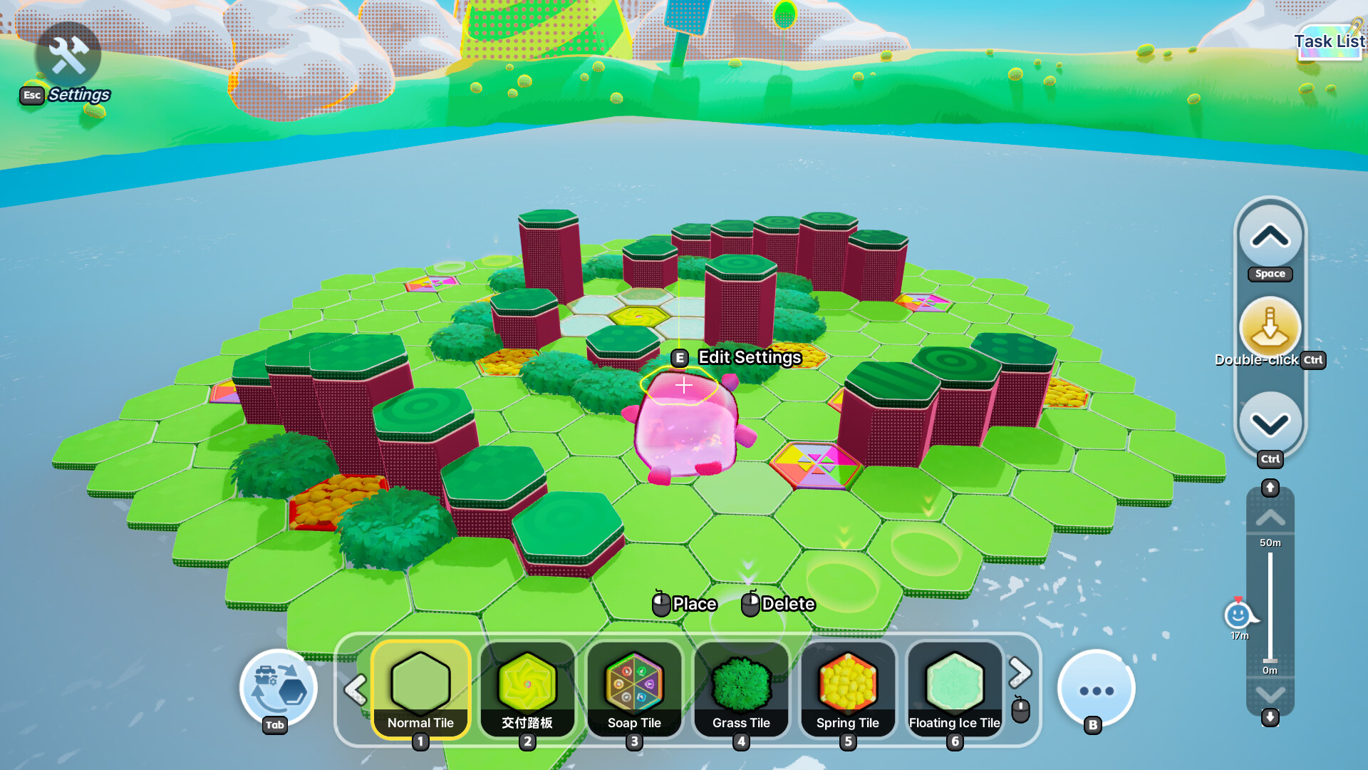 Jelly Bubble screenshot 6
