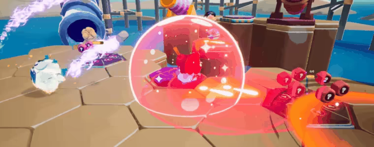 吸吸弹弹大乱斗/Jelly Bubble v1.0 免安装中文版