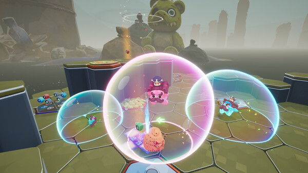 Screenshot media