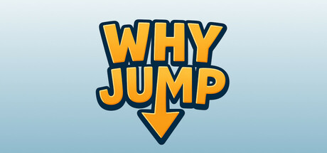 Image for Why Jump