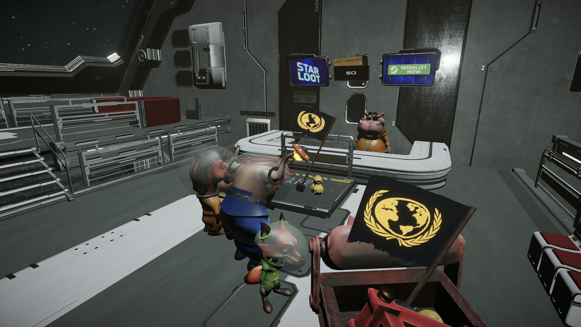 Star Loot screenshot #11