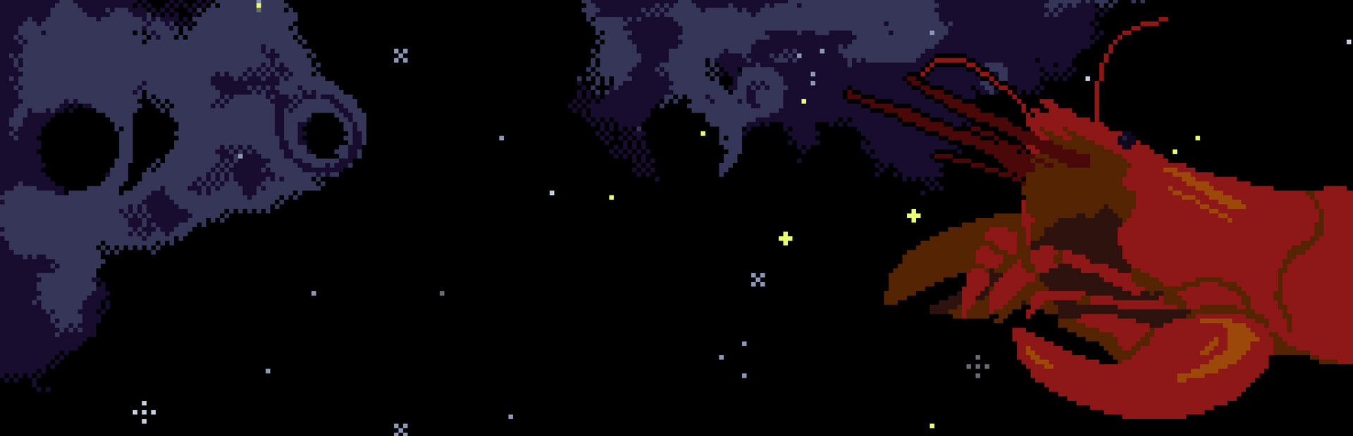 Lobstar: Arcade Version