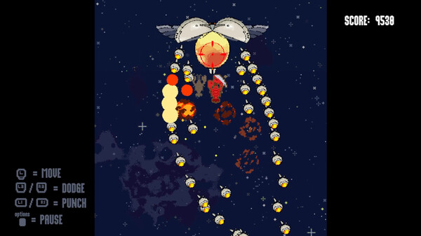 Steam Image