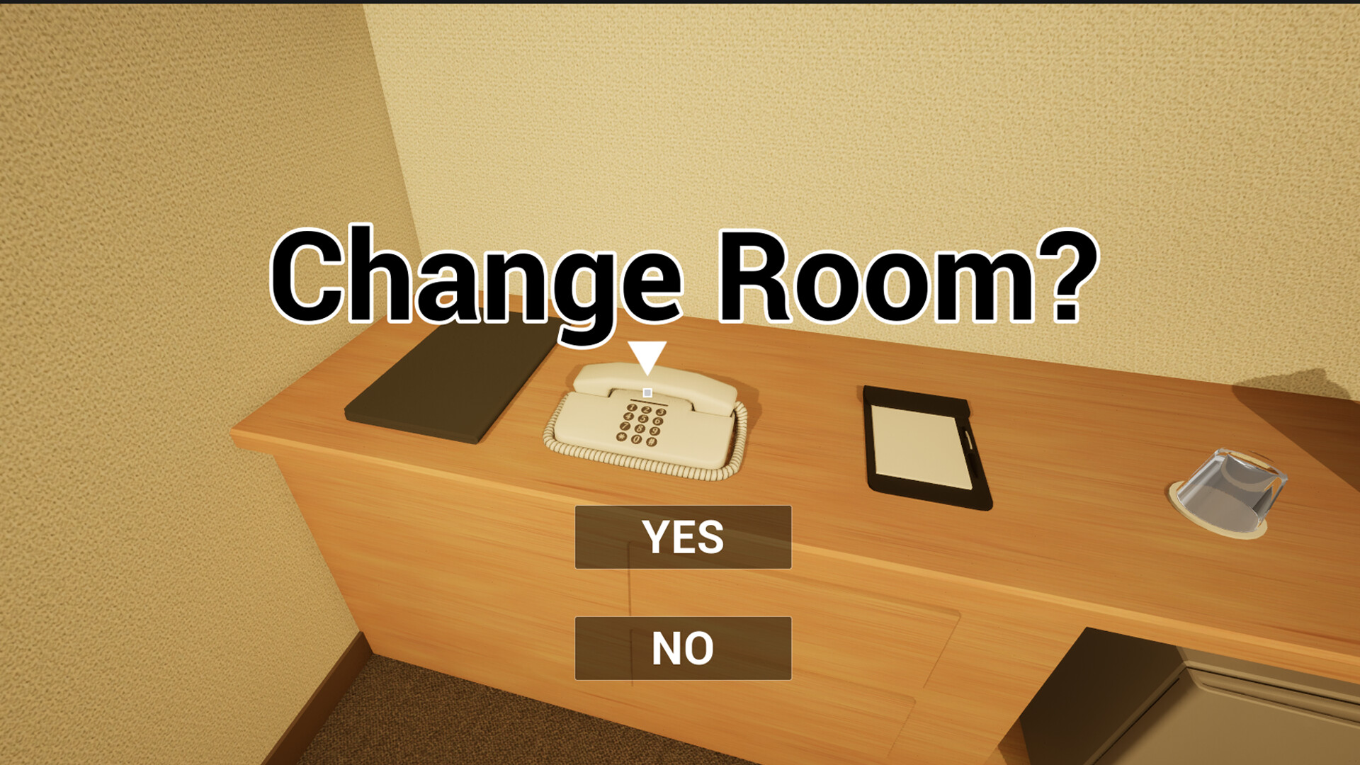 #5. 出張2 Next Business Trip (Steam) بواسطة: Gonta