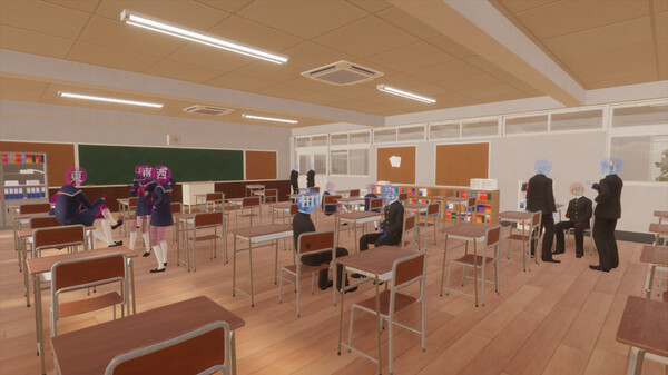 ?? Movie Theater game for Linux 1