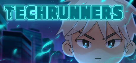 TechRunnersの作品画像