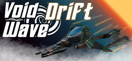 Void Wave: Drift