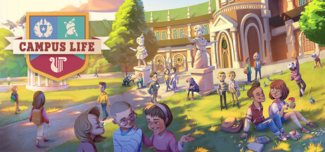 Campus Life Playtest