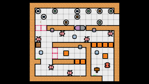 Wumball screenshot 4