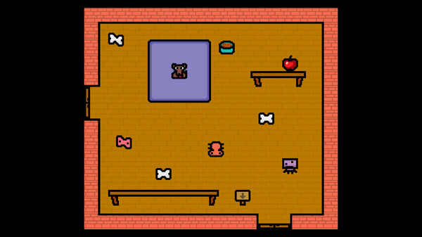 Wumball screenshot 2