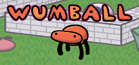 Wumball cover art