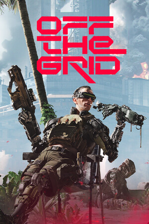 Cover art of Off The Grid