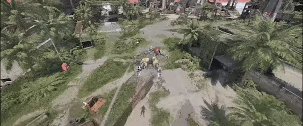 Off The Grid video 4