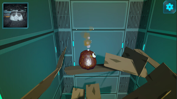 Elemental Slime Demo