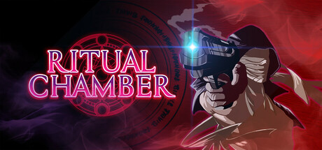 Ritual Chamber Playtest cover art